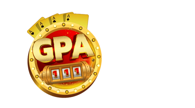 GPA111 คาสิโนออนไลน์อันดับ 1 ของไทย